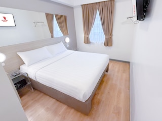 レッド プラネット オルティガス