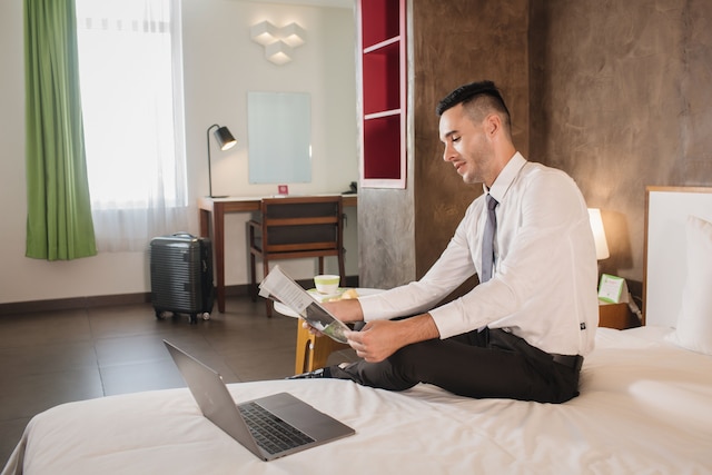 EMM ホテル サイゴン