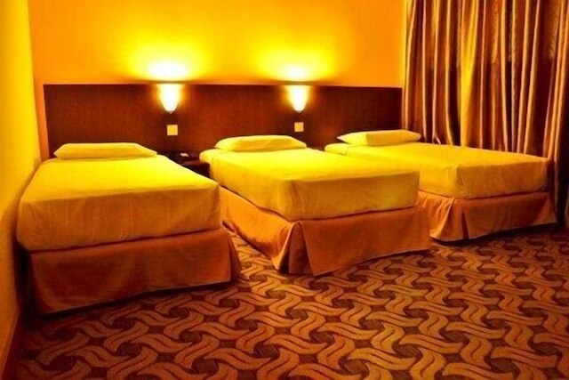 YMCA クアラルンプール