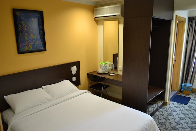 YMCA クアラルンプール