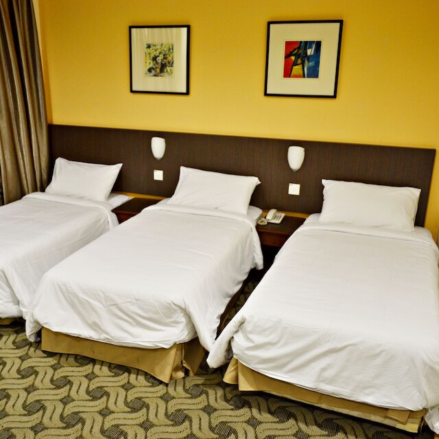 YMCA クアラルンプール