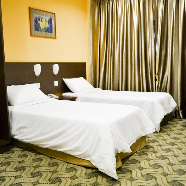 YMCA クアラルンプール