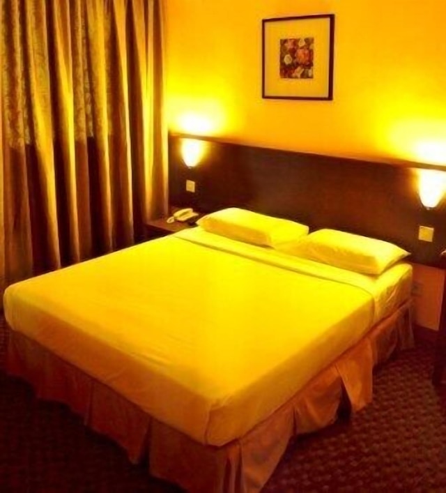 YMCA クアラルンプール