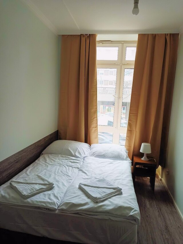 ペンション プーシキン ベルリン