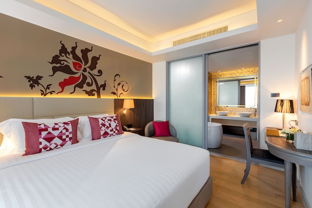 グランド メルキュール プーケット パトン