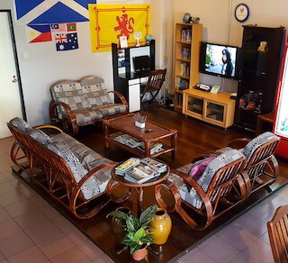 ジェッセルトン キャビン - ホステル