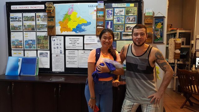 ジェッセルトン キャビン - ホステル