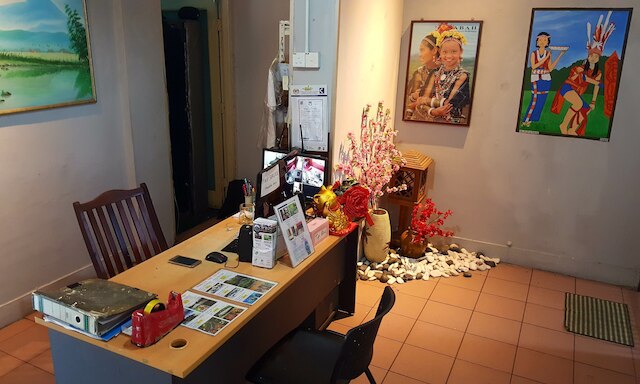 ジェッセルトン キャビン - ホステル