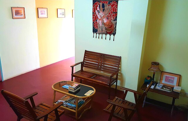 ジェッセルトン キャビン - ホステル