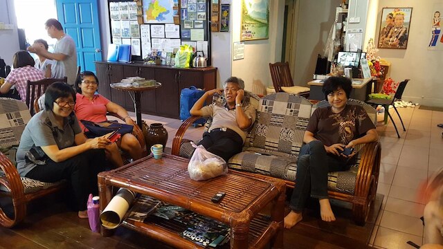 ジェッセルトン キャビン - ホステル