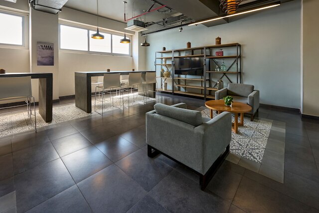 シティ エクスプレス プラス バイ マリオット シウダッド デ メキシコ パティオ ユニヴェルシダッド