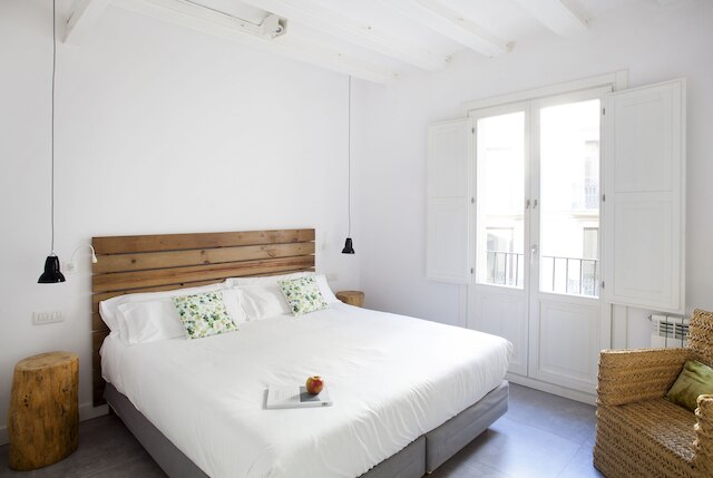 エコ ブティック ホスタル グラウ