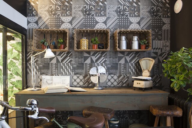 エコ ブティック ホスタル グラウ