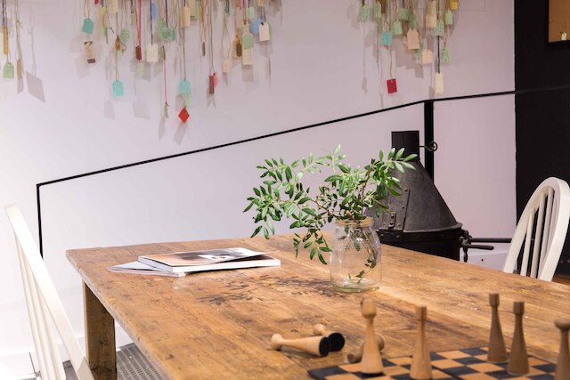 エコ ブティック ホスタル グラウ