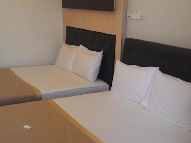 セルダン ビジネス ホテル