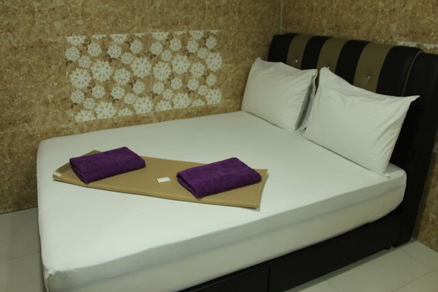 セルダン ビジネス ホテル