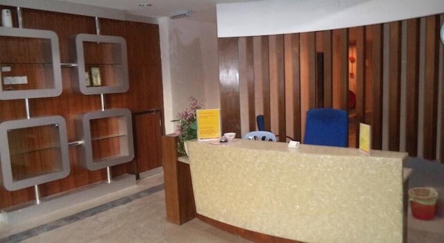 セルダン ビジネス ホテル