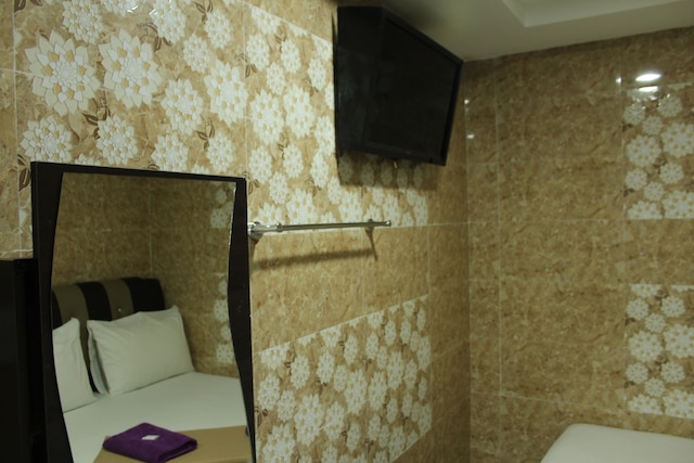 セルダン ビジネス ホテル