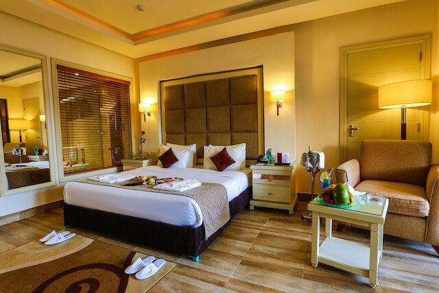 チャーミリオン クラブ リゾート