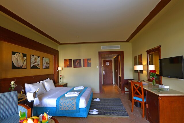 チャーミリオン クラブ リゾート