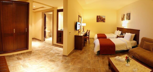 チャーミリオン クラブ リゾート