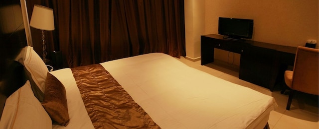 ミカエルズ ホテル