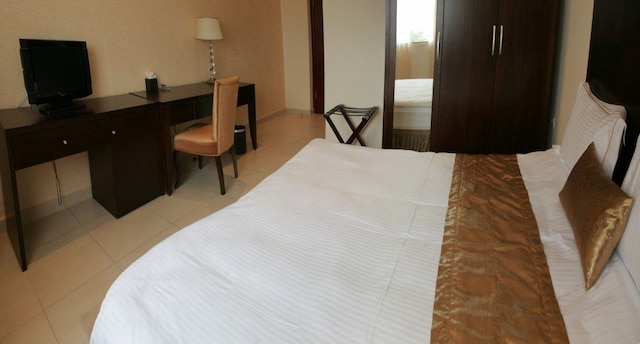 ミカエルズ ホテル