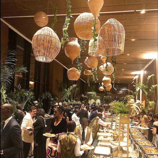 ミカエルズ ホテル