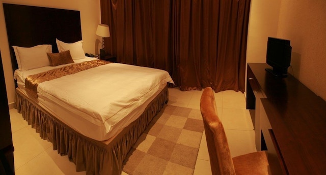 ミカエルズ ホテル