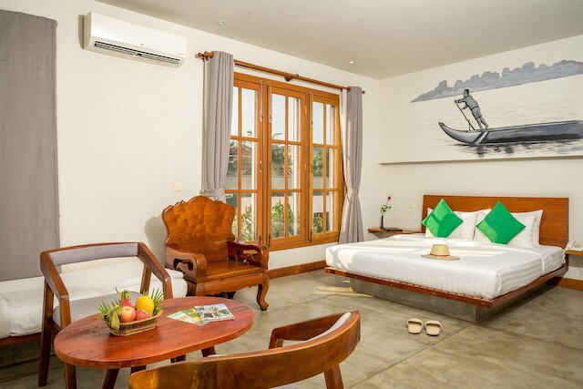 グローリー アンコール ホテル シェムリアップ