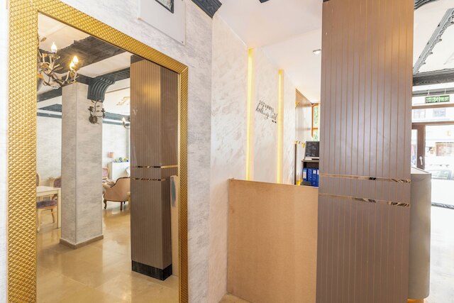 イスタンブール ホリデイ ホテル