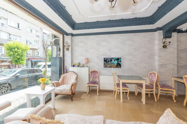 イスタンブール ホリデイ ホテル