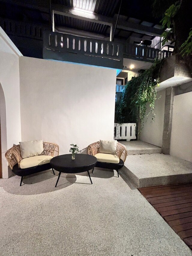 プンプリーダ ビーチ リゾート