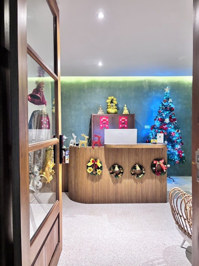 プンプリーダ ビーチ リゾート