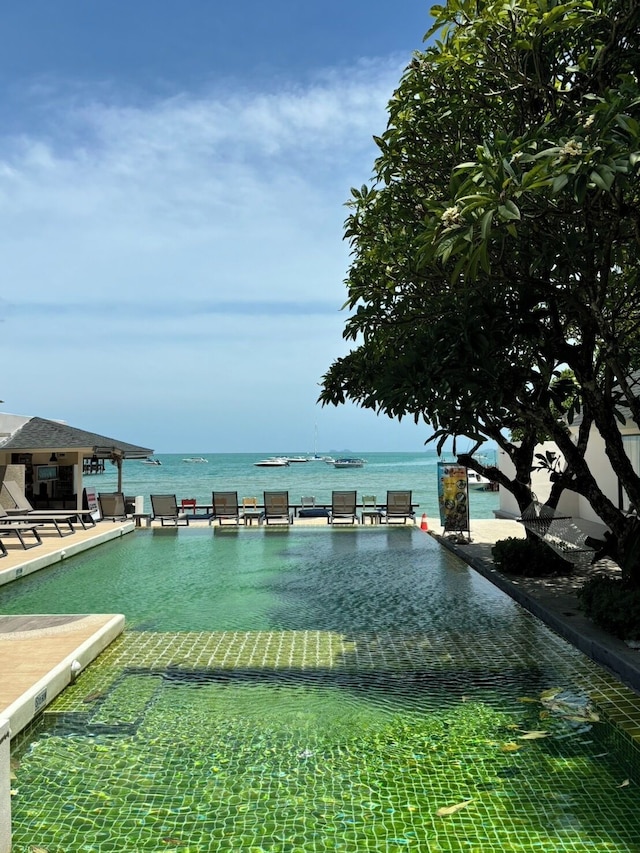 プンプリーダ ビーチ リゾート