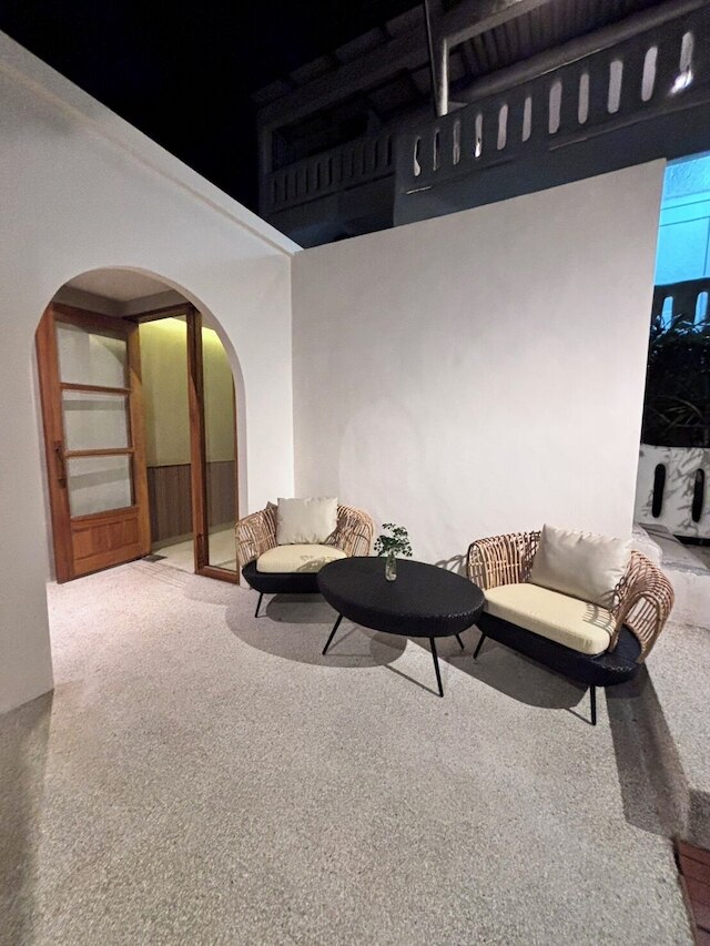 プンプリーダ ビーチ リゾート