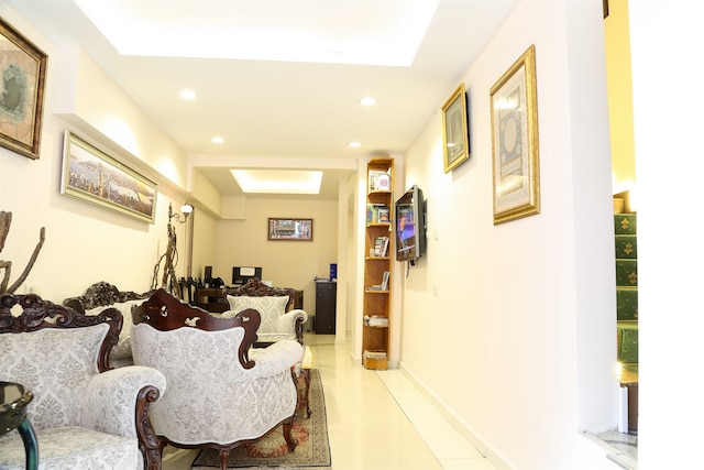 オットマン タイム ホテル