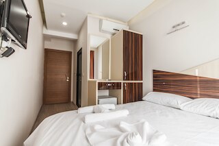 オットマン タイム ホテル