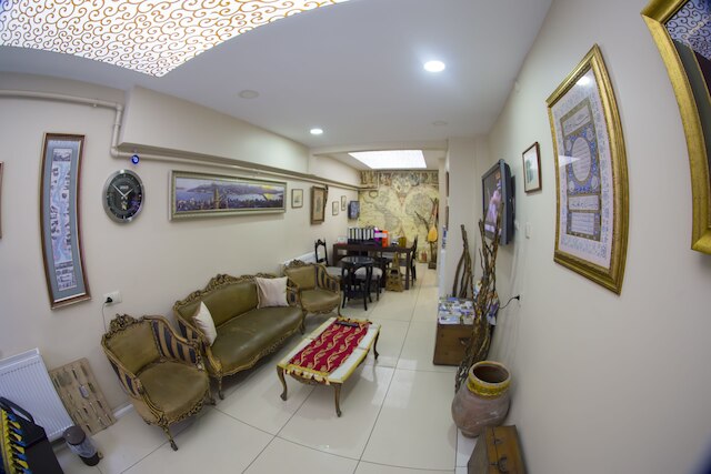 オットマン タイム ホテル