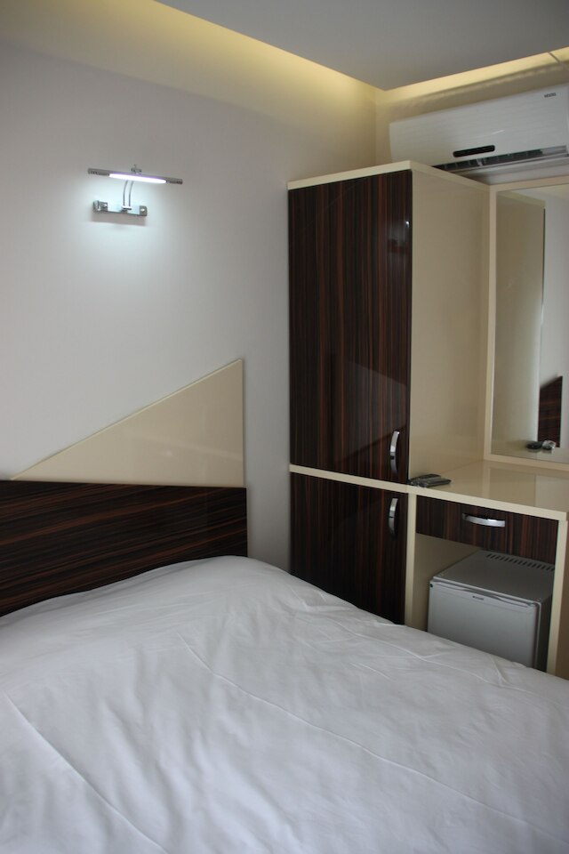 オットマン タイム ホテル