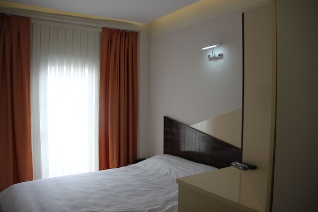 オットマン タイム ホテル