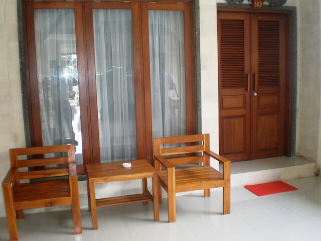 スワスティカ ゲストハウス