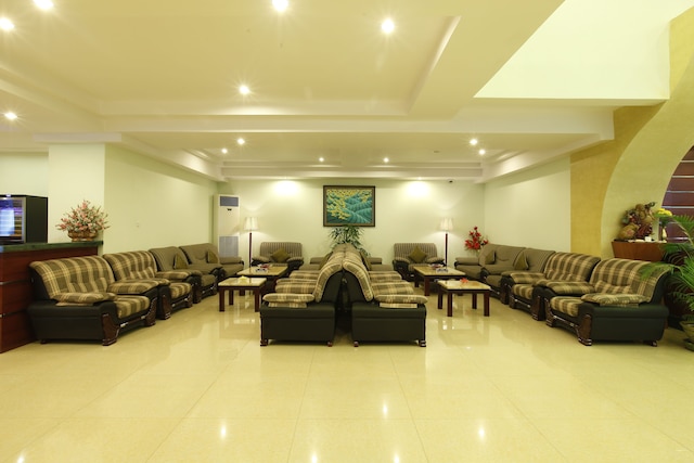 ベスト ウエスタン グリーン ヒル ホテル