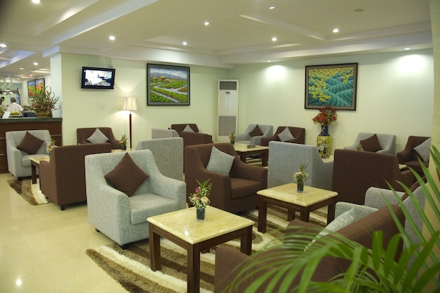 ベスト ウエスタン グリーン ヒル ホテル