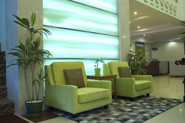 ベスト ウエスタン グリーン ヒル ホテル