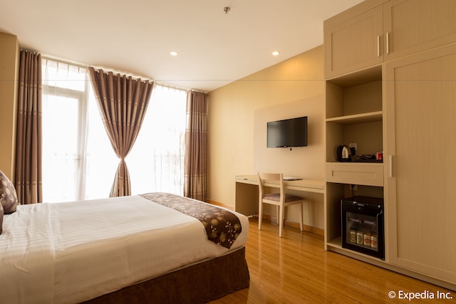 GK セントラル ホテル