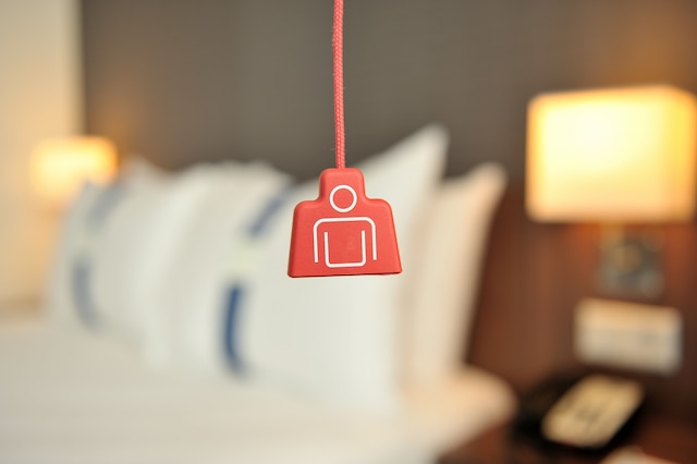 ホリデイ イン エクスプレス アムステルダム アリーナ タワーズ by IHG