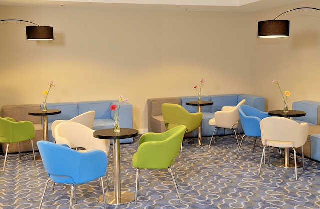 ホリデイ イン エクスプレス アムステルダム アリーナ タワーズ by IHG