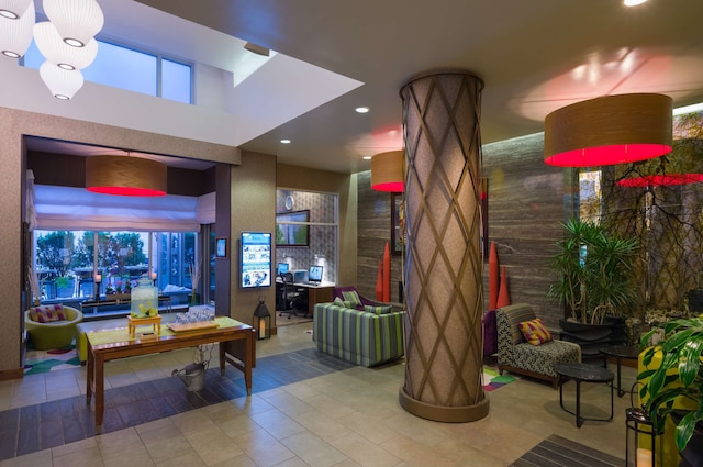 ヒルトン ガーデン イン ニューヨーク / マンハッタン - ミッドタウン イースト