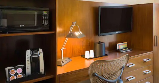 ヒルトン ガーデン イン ニューヨーク / マンハッタン - ミッドタウン イースト